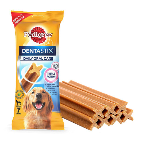 Dentastix large best on sale price